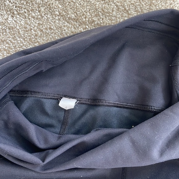 Lululemon Align leggings - Picture 2 of 3